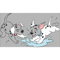 Disney Style-DSN 1511